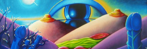 lucky3gp's profile banner image