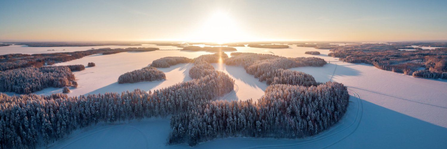 駐日フィンランド大使館 banner