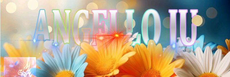 angelloj's profile banner image