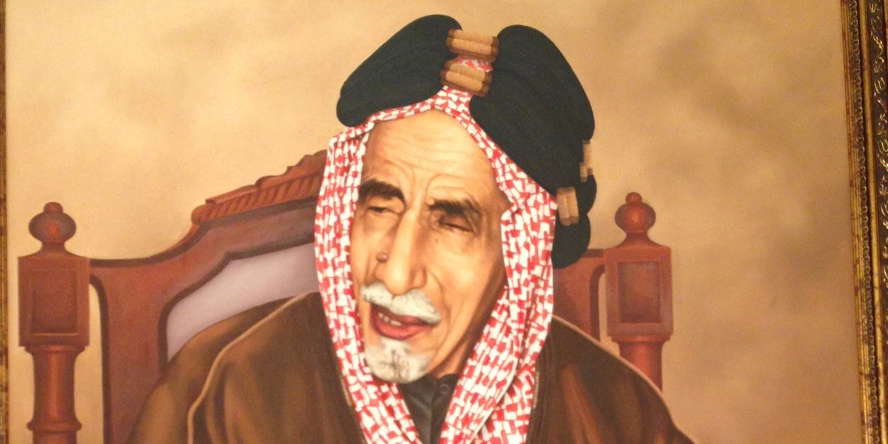 BOBADER57's profile banner image