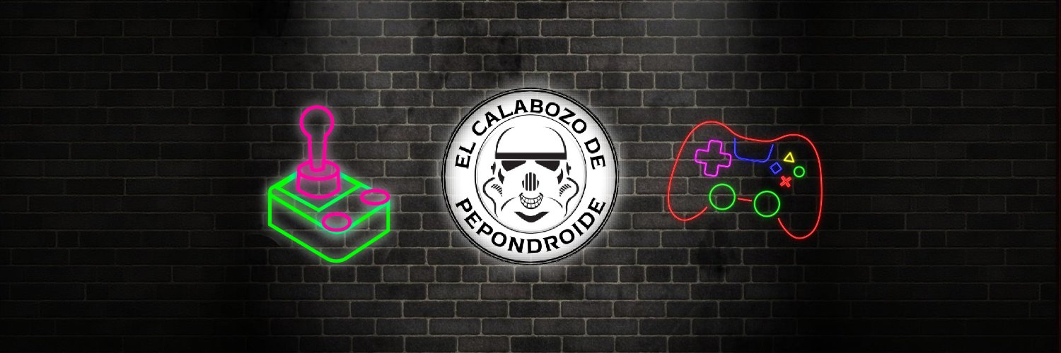 PeponDroide's profile banner image