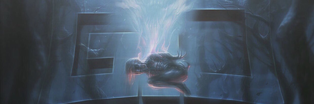 ZaricCrucified's profile banner image
