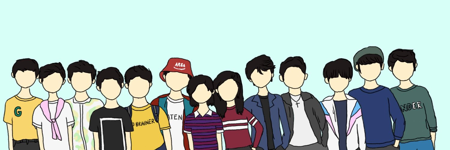 KyrronJarred's profile banner image