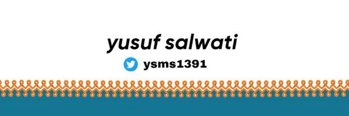 ysms1391's profile banner image