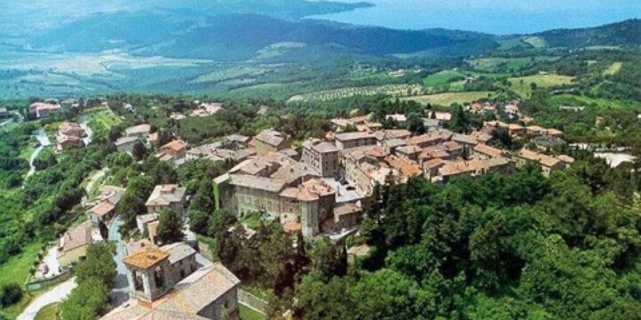 Castel Rigone banner