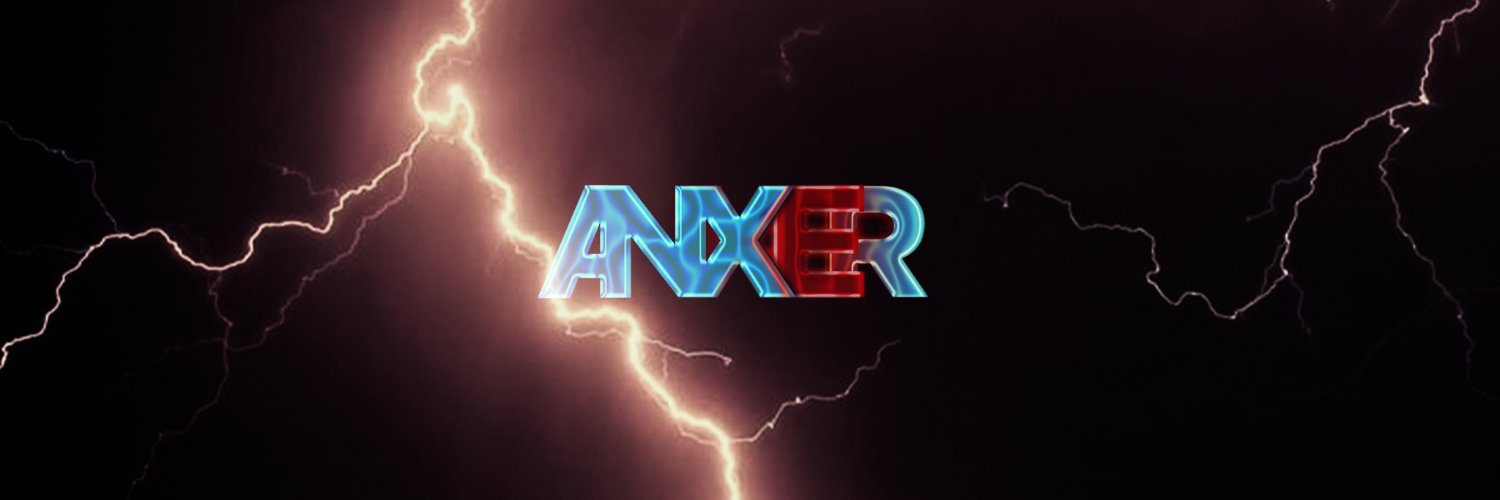 Anxermusic's profile banner image