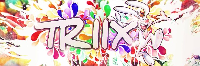 itsTriix's profile banner image