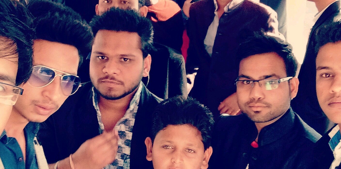 rajputdeepak421's profile banner image