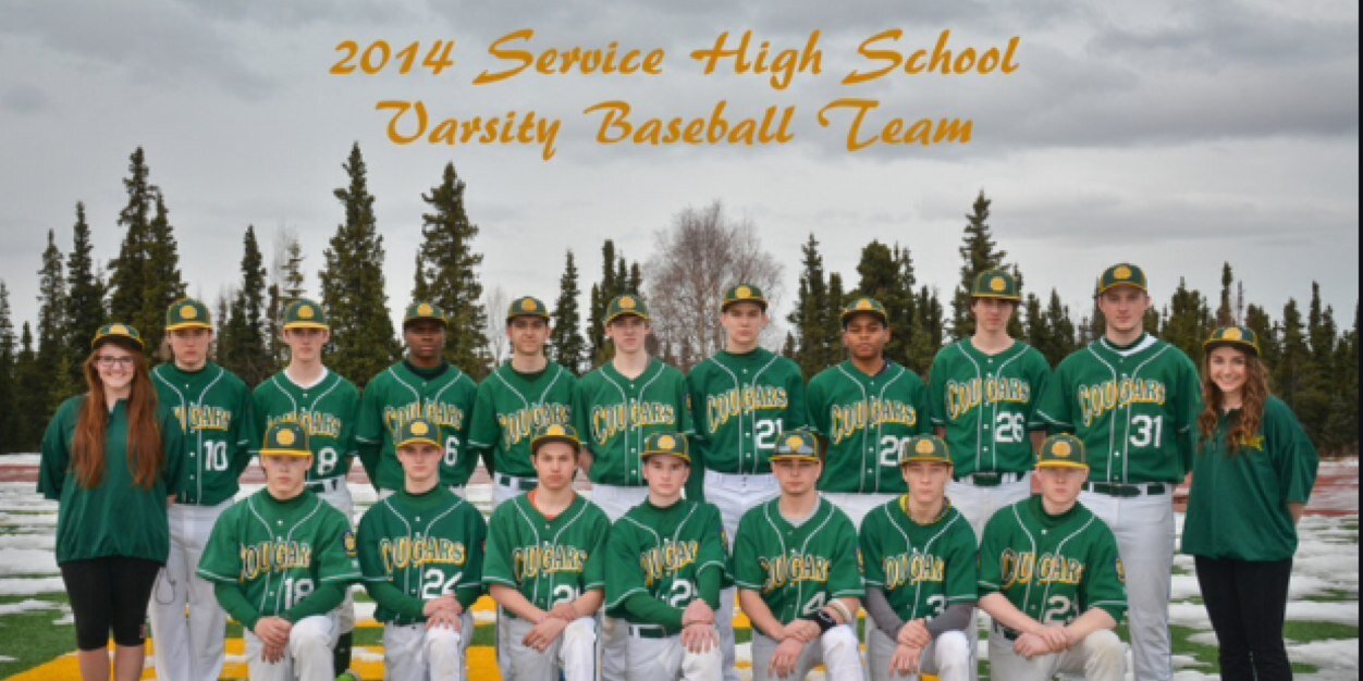 ServiceBaseball's profile banner image