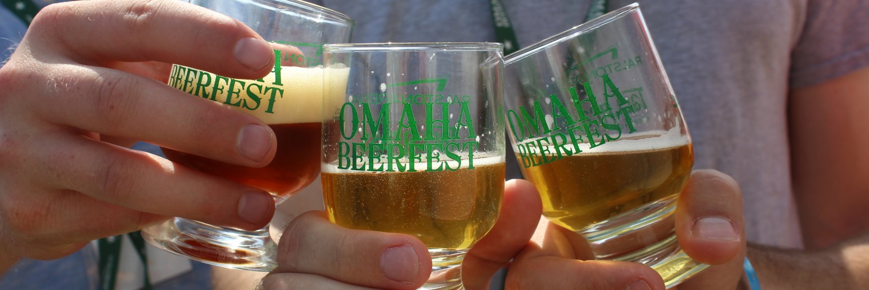 OmahaBeerFest's profile banner image