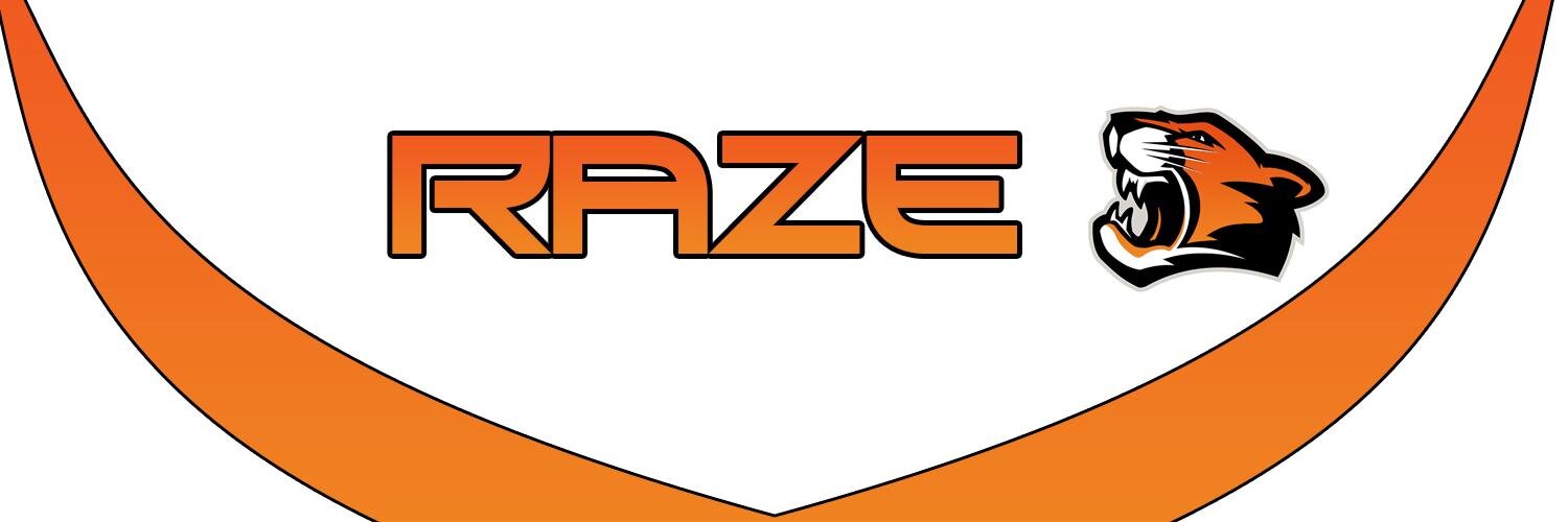 RaZeCompUK's profile banner image