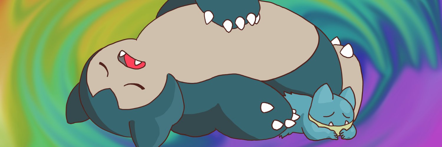 🦇🦔Gia🦔🦇 banner