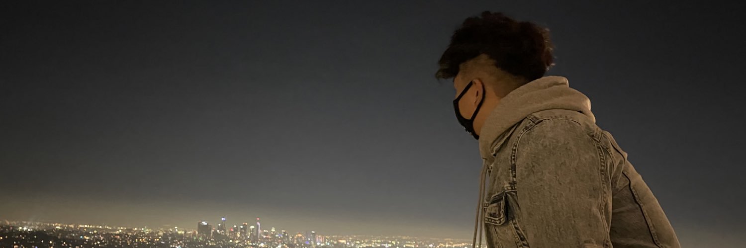 dangittommy's profile banner image