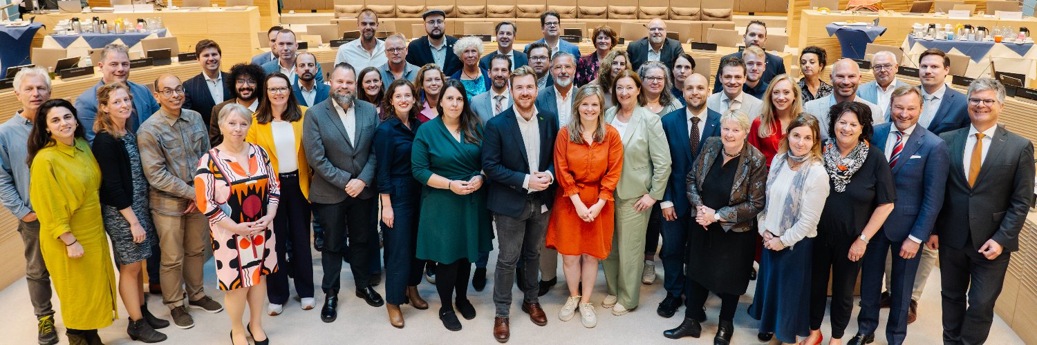 Provinciale Staten Utrecht banner