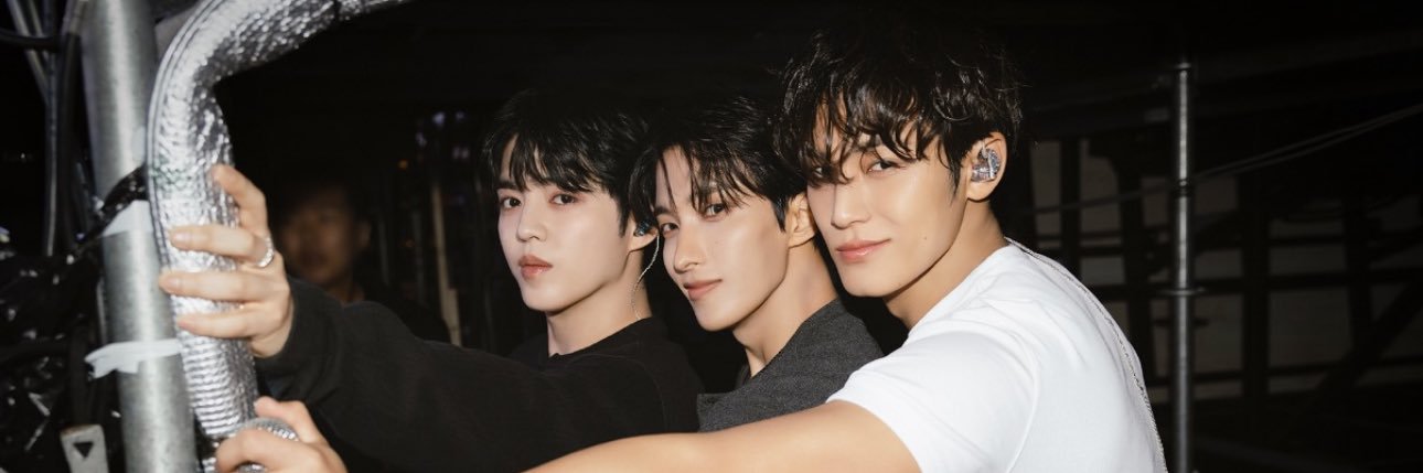 yutatinyeonjun's profile banner image