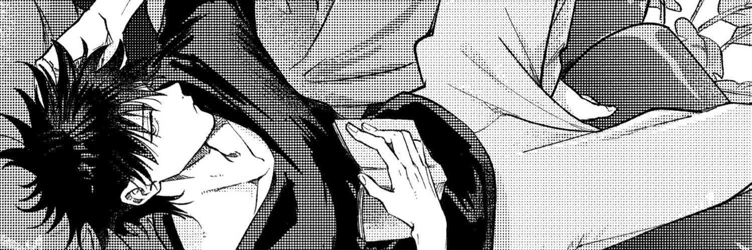 よいしょ's banner