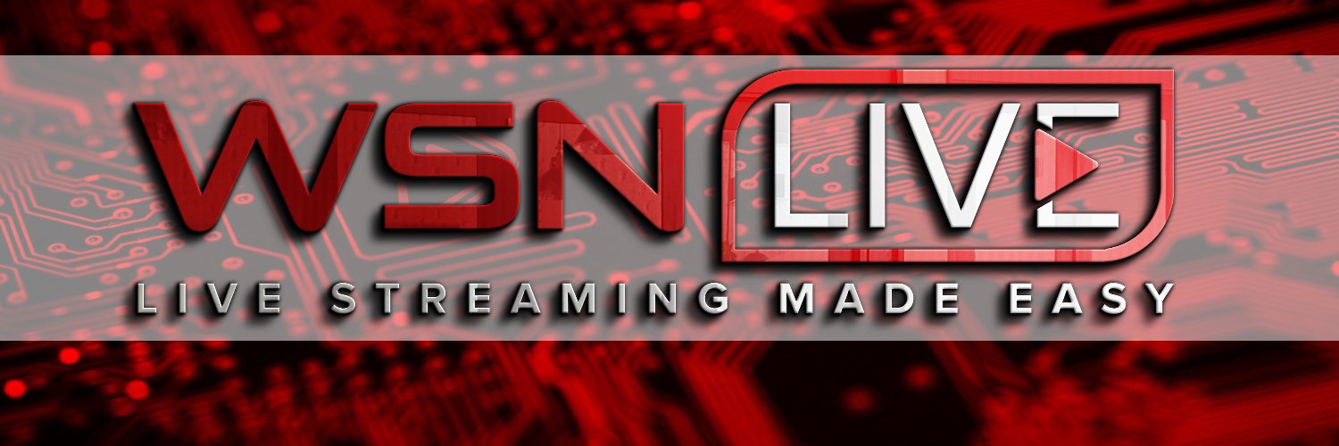 WSN_Live's profile banner image