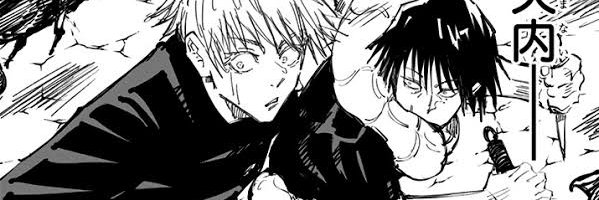 Toji 𝕏 Fushiguro (@toji_fushiguuro) / Posts / X