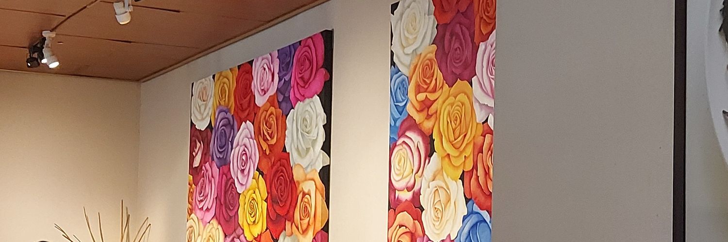 dinamegan's profile banner image