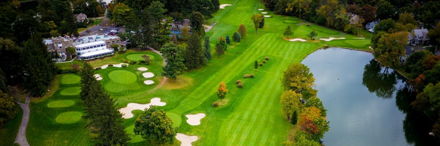 RamseyGolfClub's profile banner image