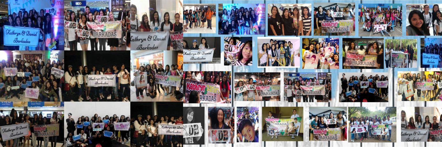 KDBarkadas's profile banner image