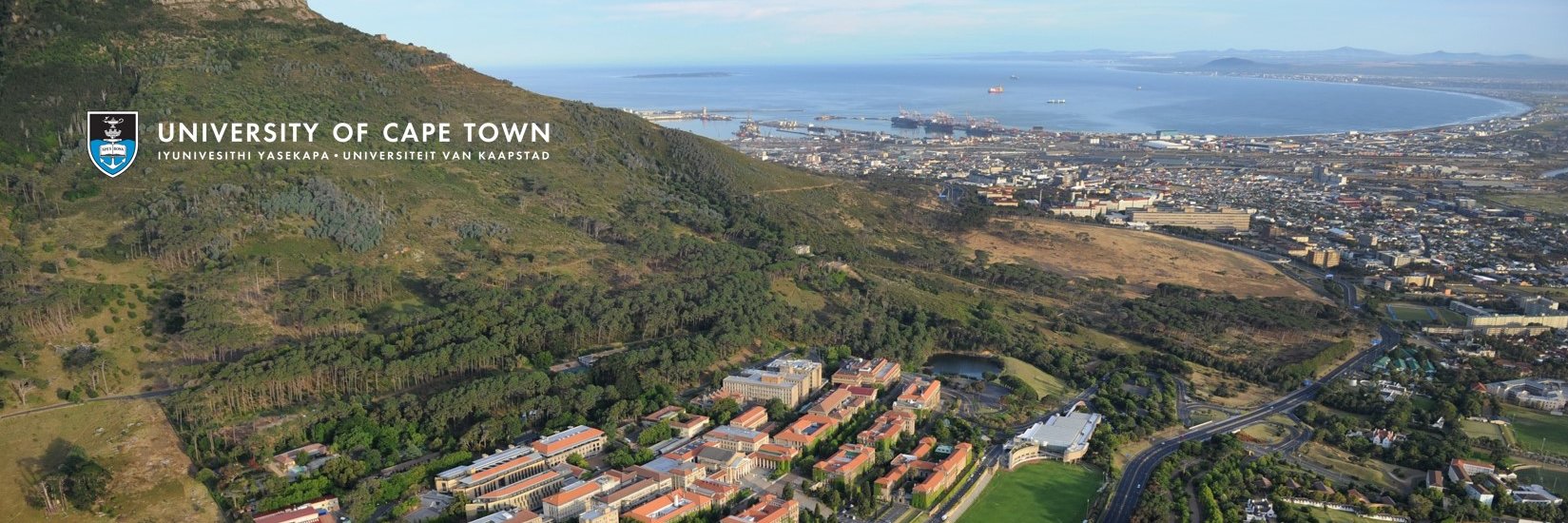 UCT Postgrad Studies's banner