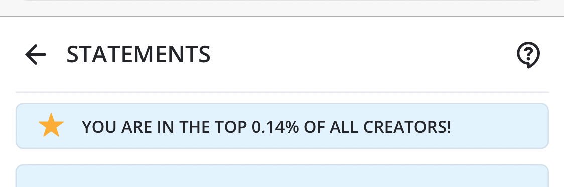 skinny person banner