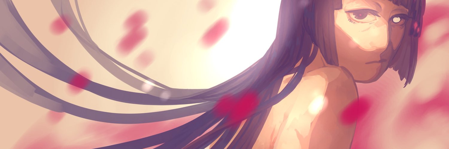 ren | renkonkon.bsky.social 🔆🇵🇸🔞 banner