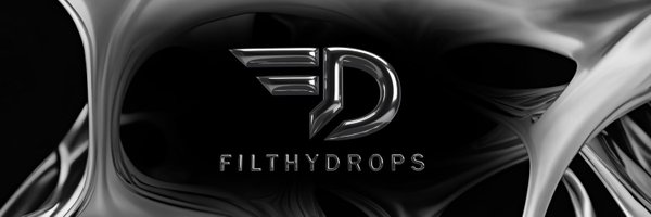 FilthyDrop Profile Banner