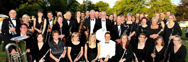 LichfieldCB Profile Banner