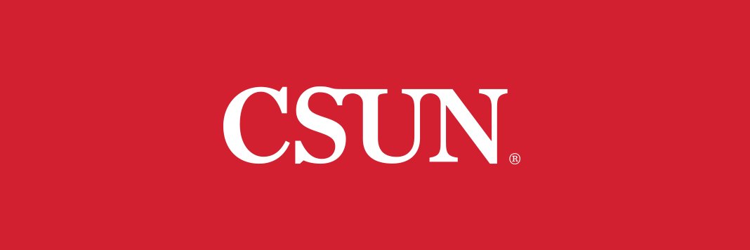 CSUN IT Help Center banner