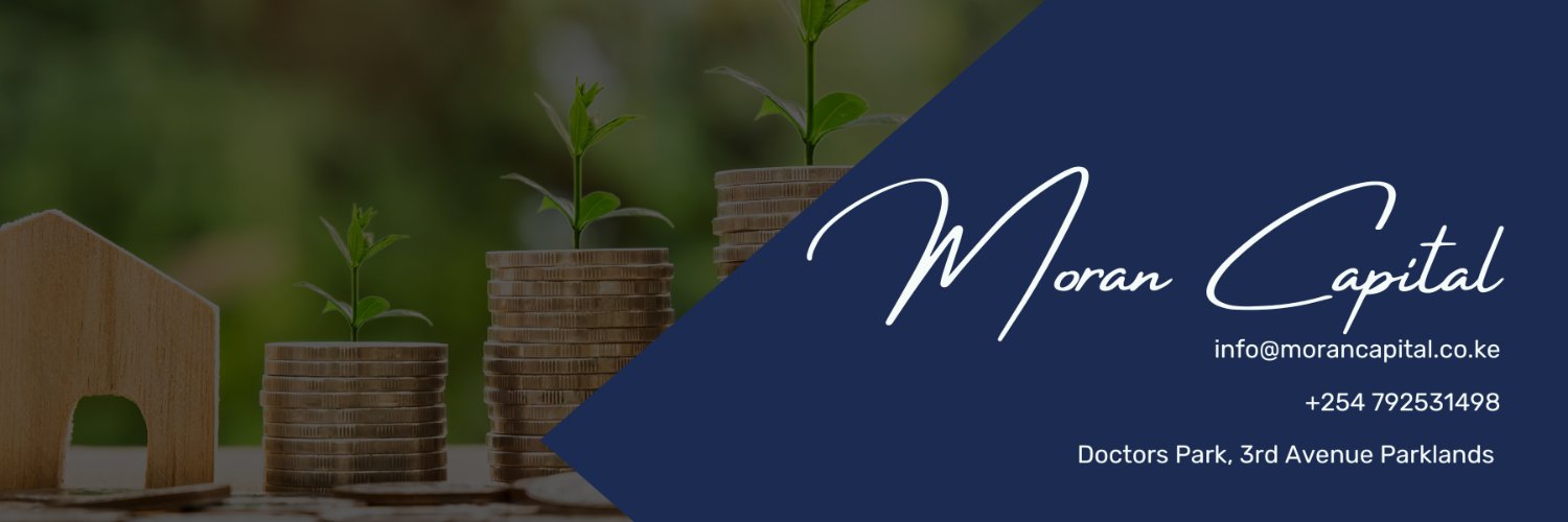 Moran Capital banner