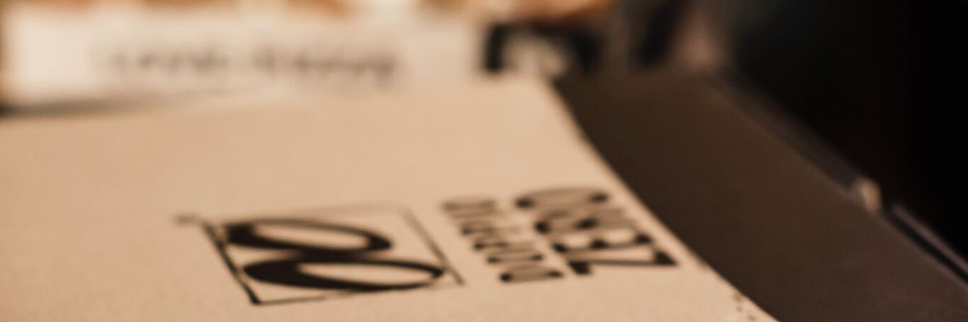 Doppio Zero banner