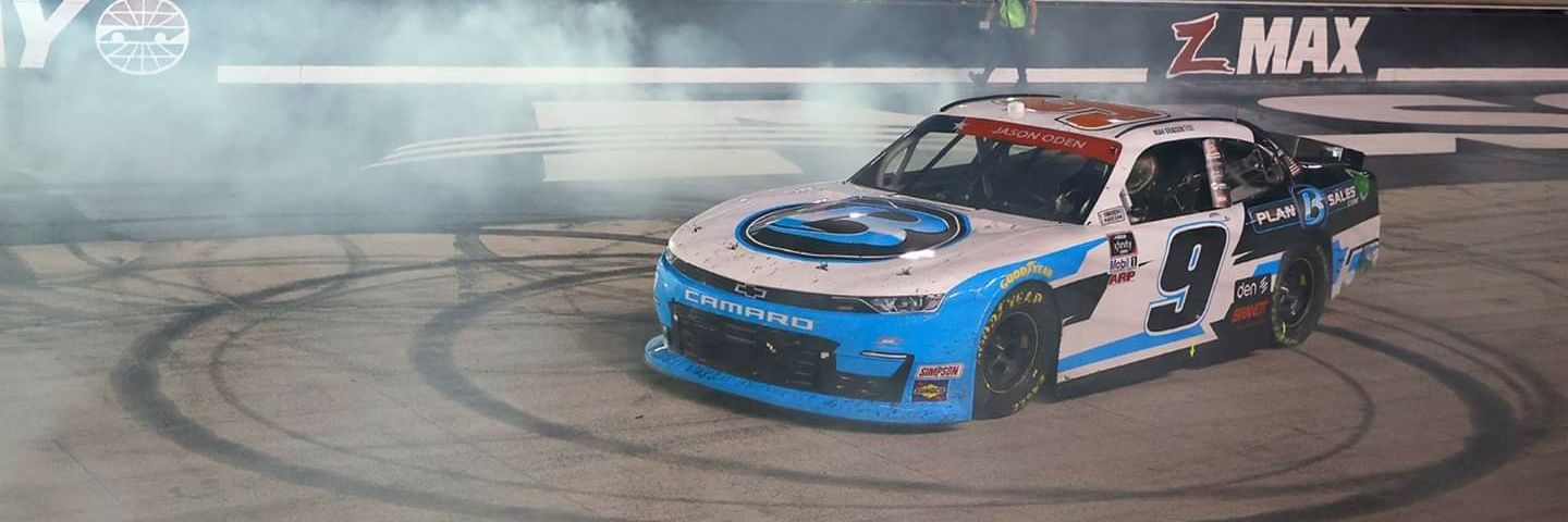 Jason_Oden's profile banner image