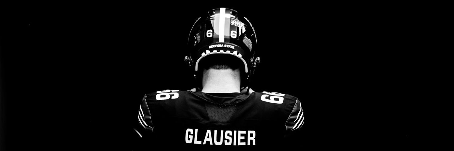 Seth Glausier Profile Banner