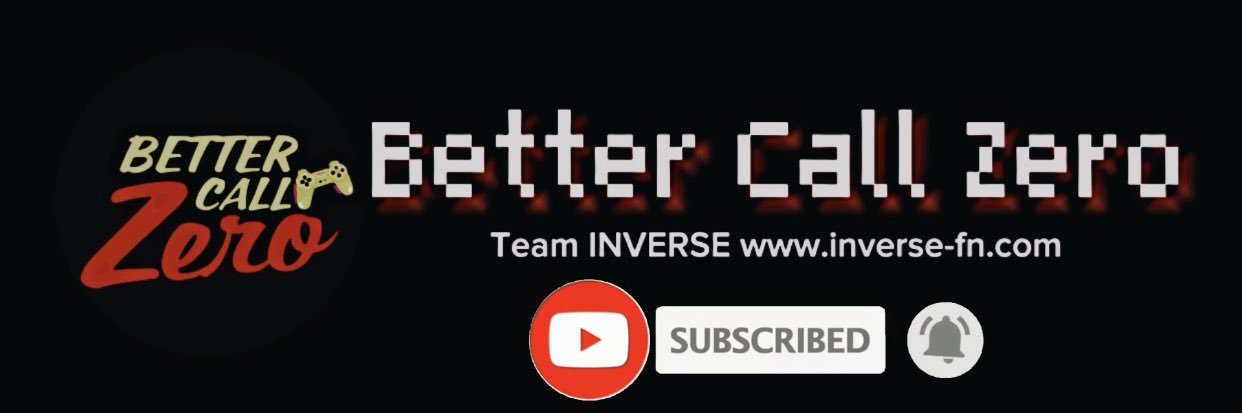 bettercallzero's profile banner image
