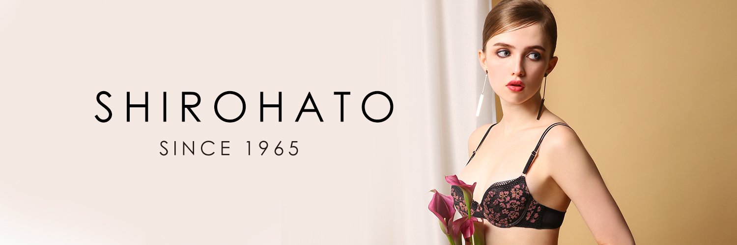 ShirohatoGlobal's profile banner image