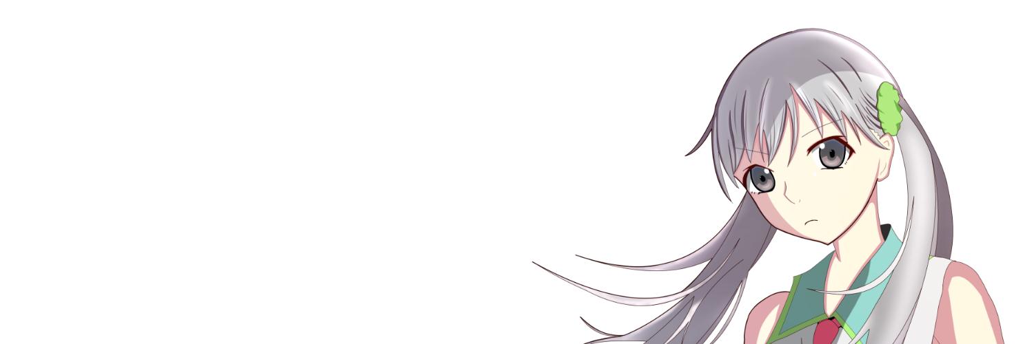 yumewatari_2dcg's profile banner image