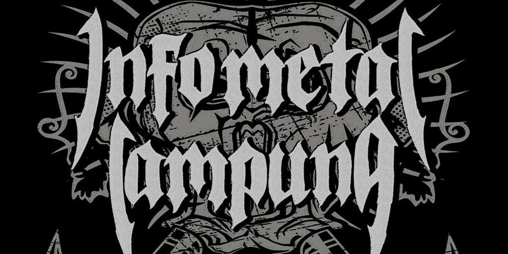 INFO METAL LAMPUNG™ banner