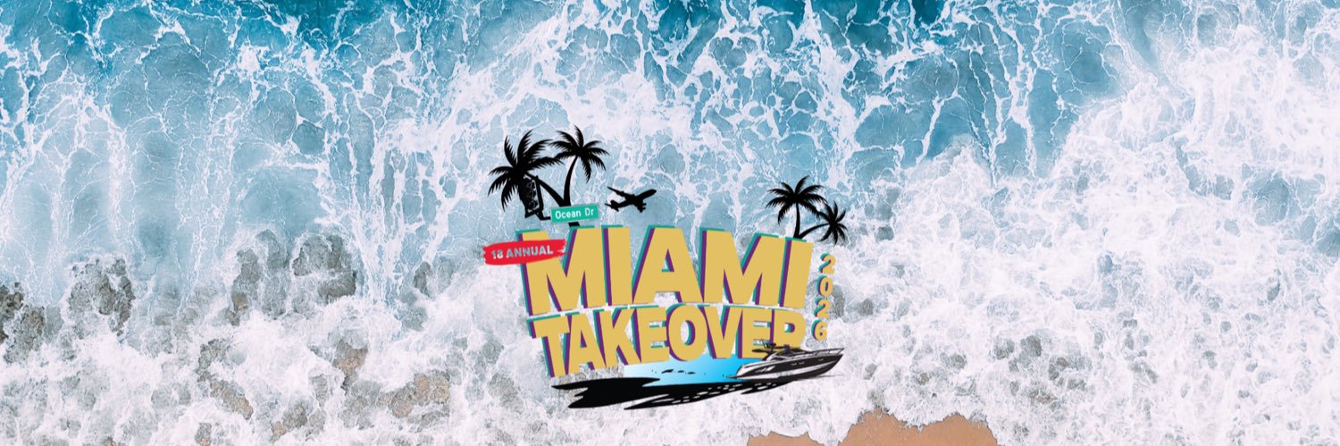 TheMIATakeover's profile banner image