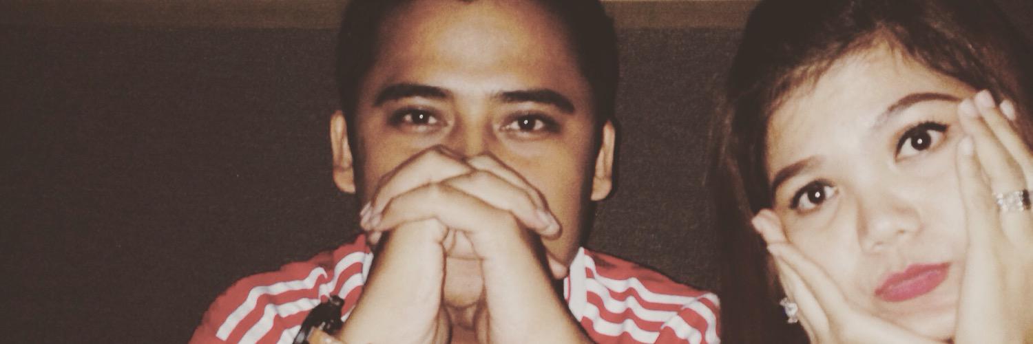 oktavriandy's profile banner image