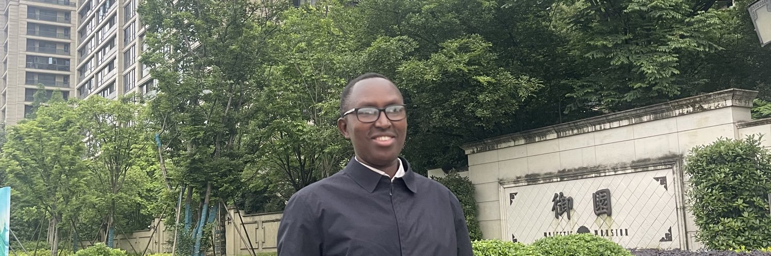 Emile ABAYISENGA banner