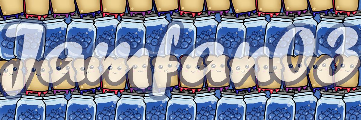 Jamfan03's profile banner image
