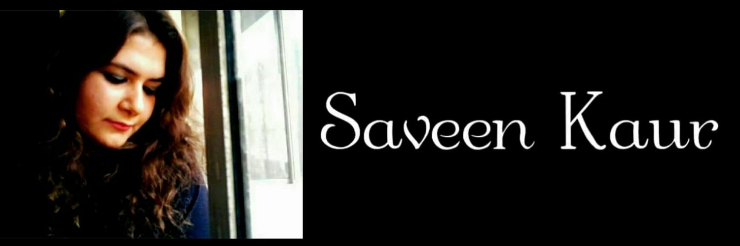 SaveenKaur's profile banner image