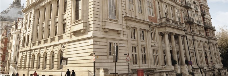 IMechE GLR YM banner