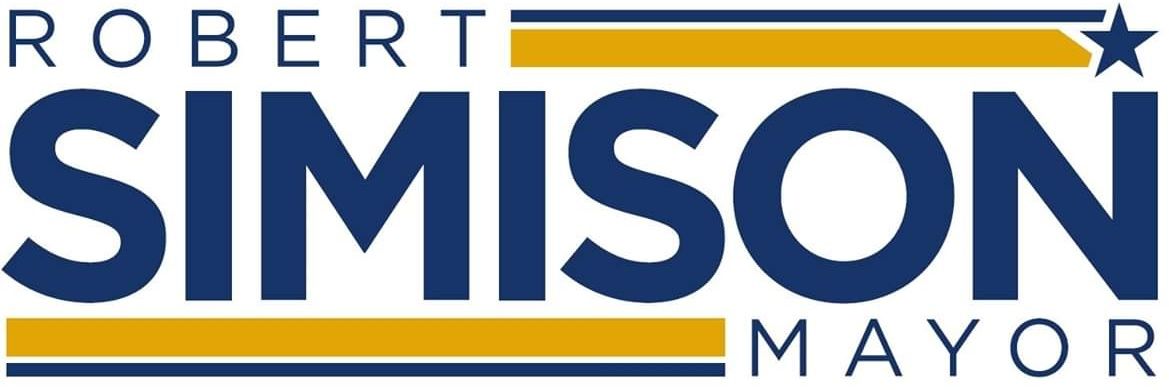 Robert Simison banner