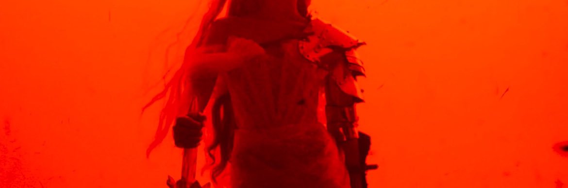 PersephoRainnie 👑🌹's banner