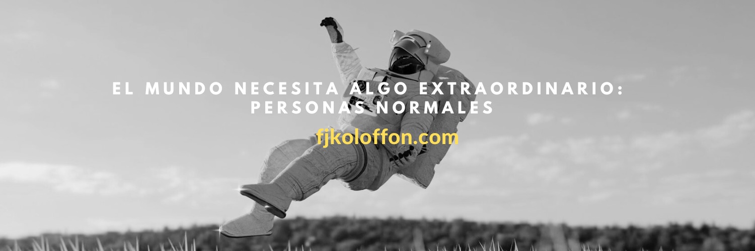 FJKoloffon's profile banner image