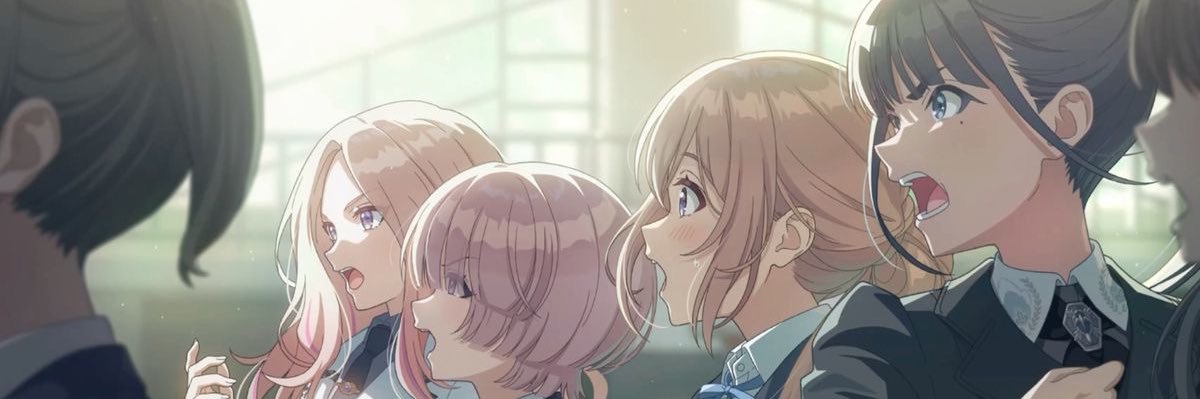 ぶちお banner