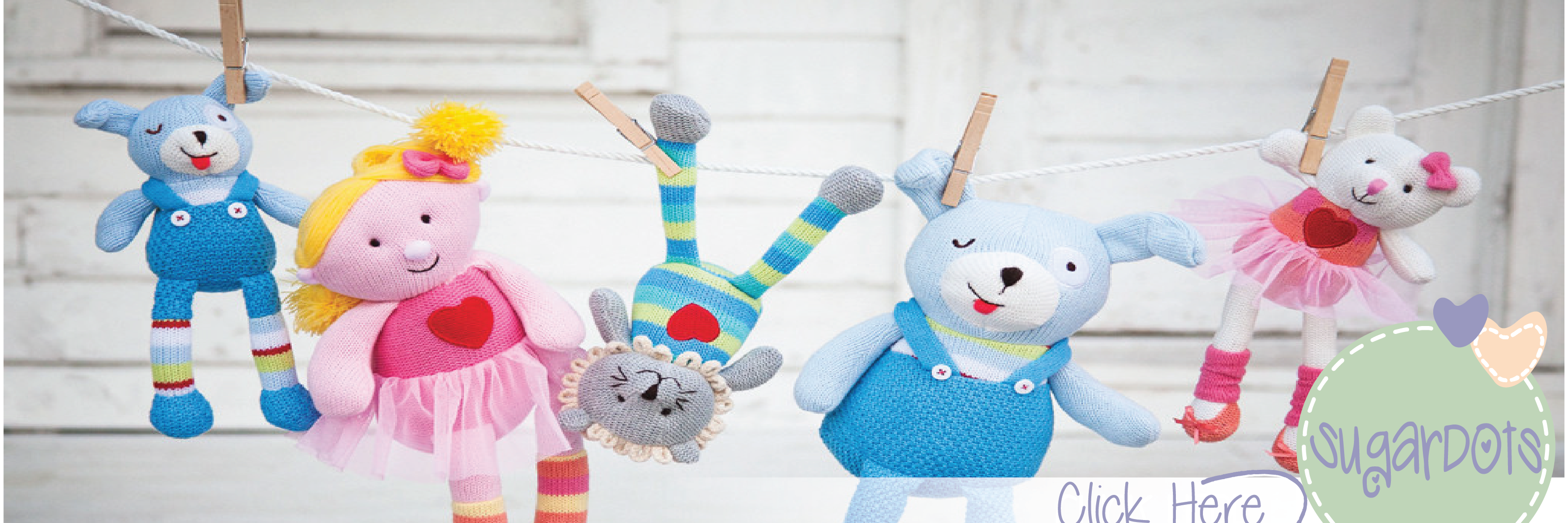 SugarDotsSA's profile banner image